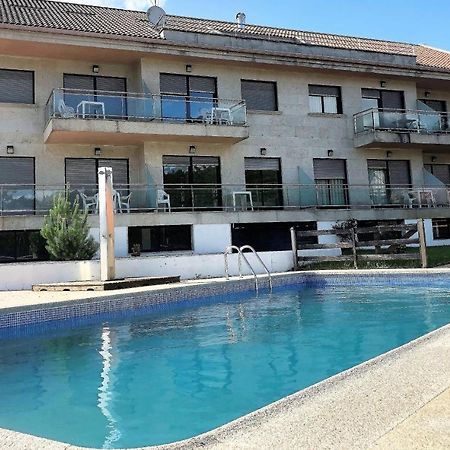 Apartamentos Adonina Playa Major Саншеншо Екстер'єр фото