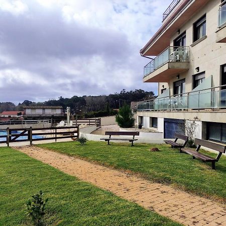 Apartamentos Adonina Playa Major Саншеншо Екстер'єр фото