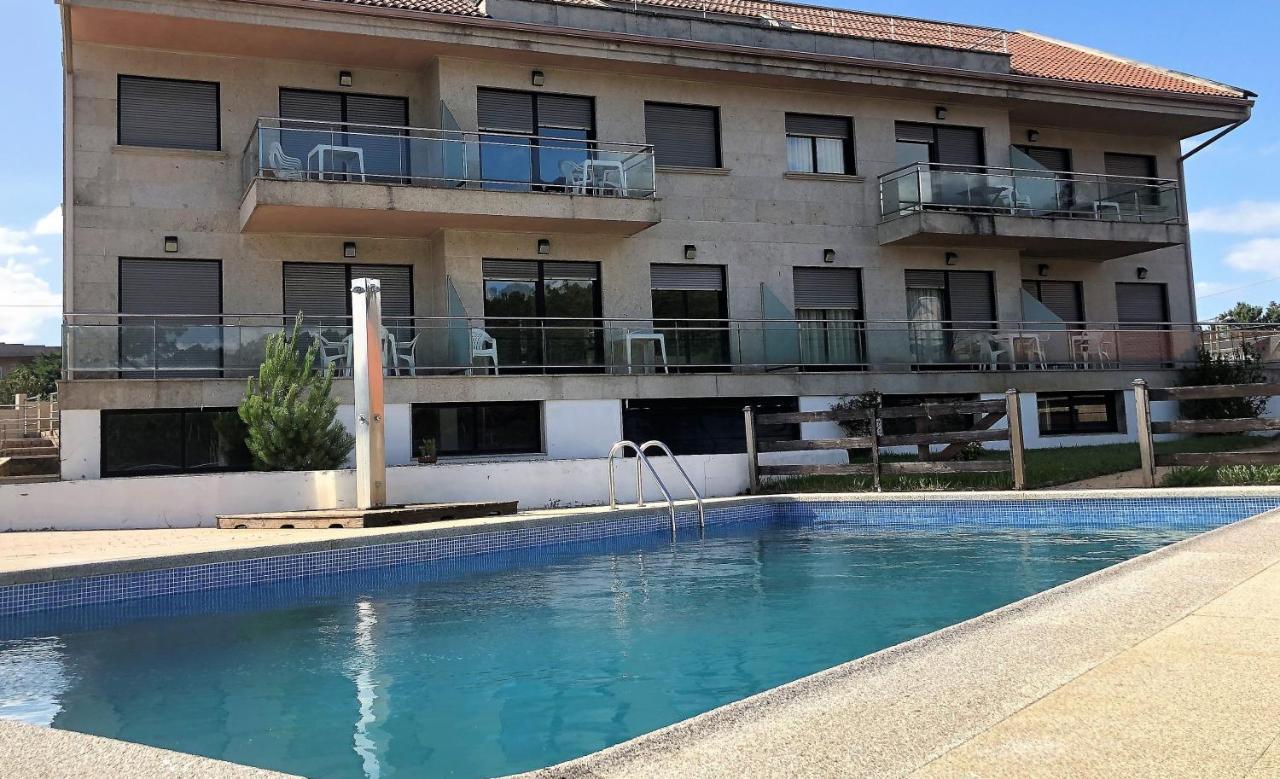 Apartamentos Adonina Playa Major Саншеншо Екстер'єр фото