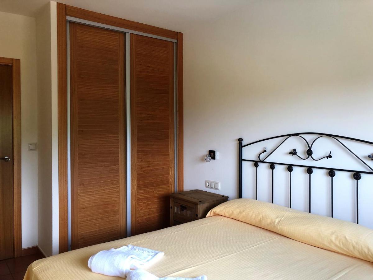 Apartamentos Adonina Playa Major Саншеншо Екстер'єр фото