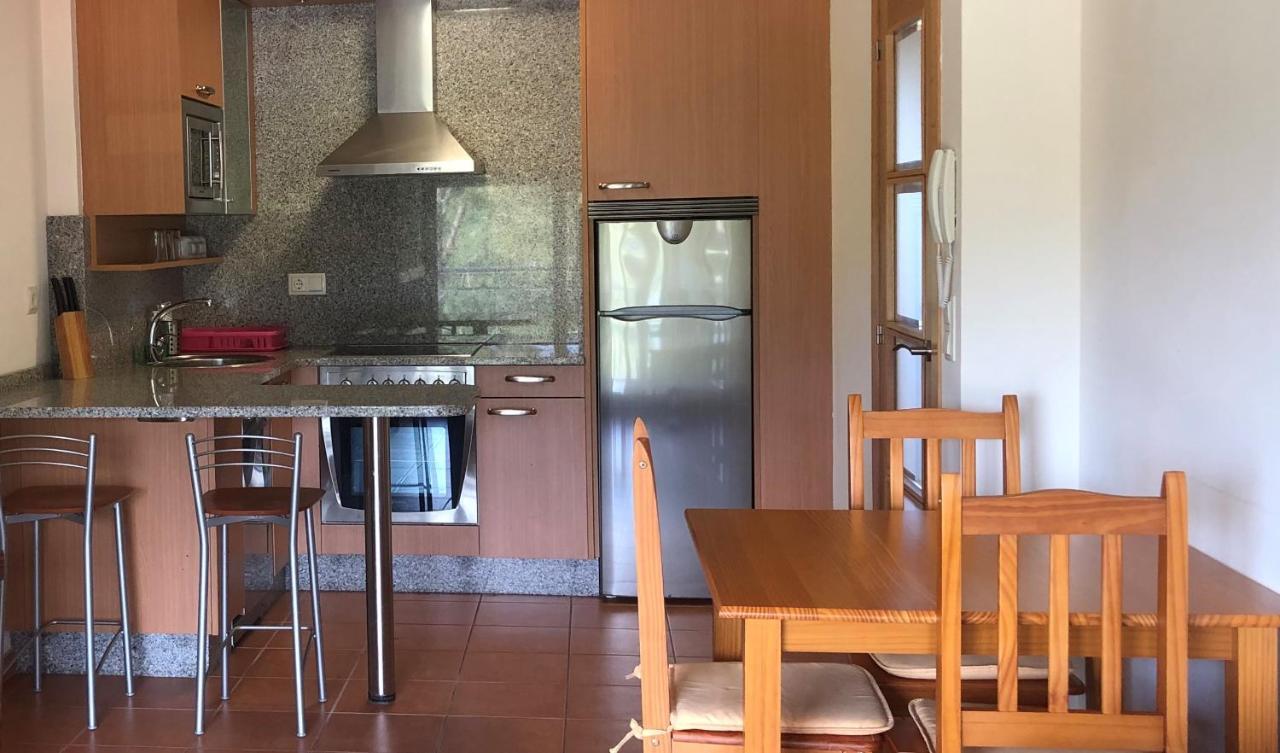 Apartamentos Adonina Playa Major Саншеншо Екстер'єр фото
