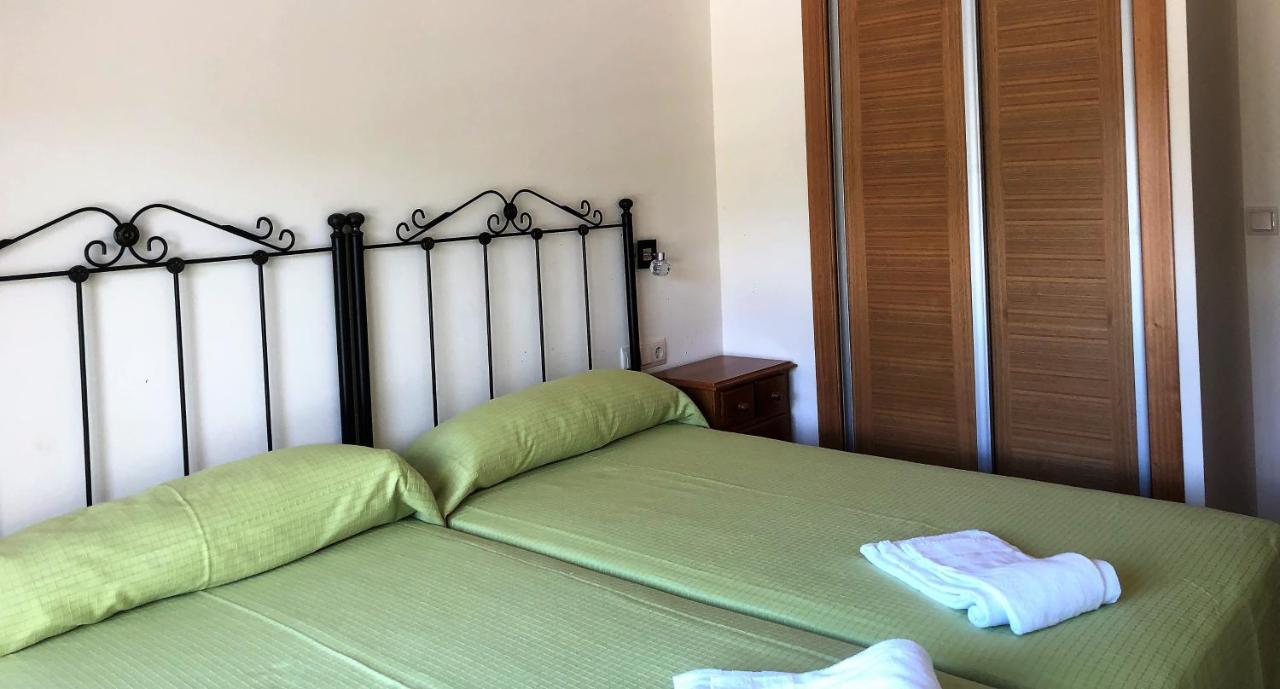 Apartamentos Adonina Playa Major Саншеншо Екстер'єр фото