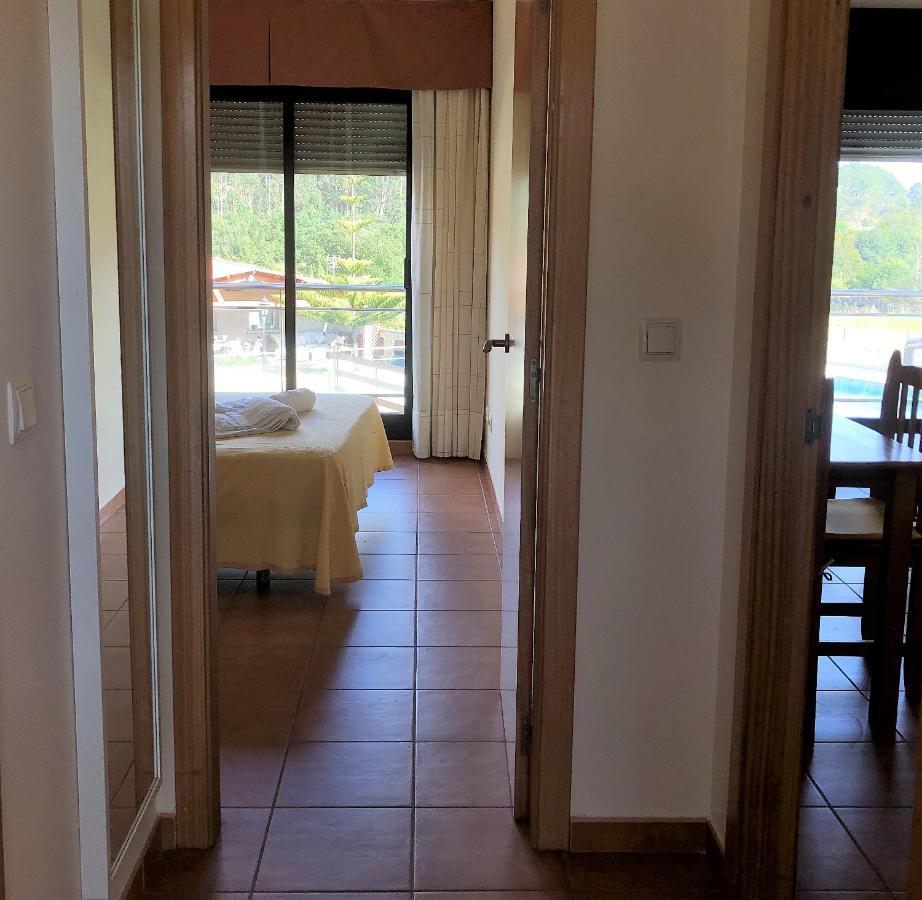 Apartamentos Adonina Playa Major Саншеншо Екстер'єр фото
