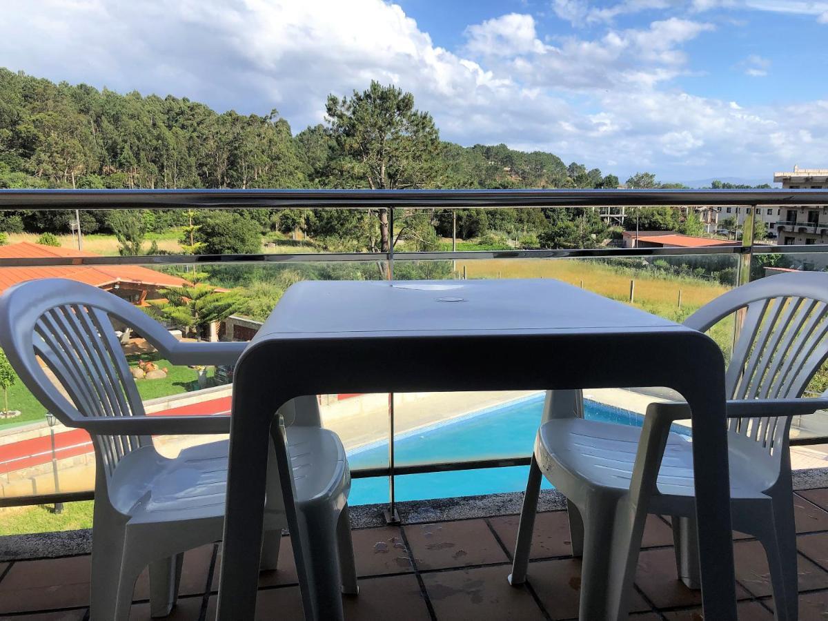 Apartamentos Adonina Playa Major Саншеншо Екстер'єр фото
