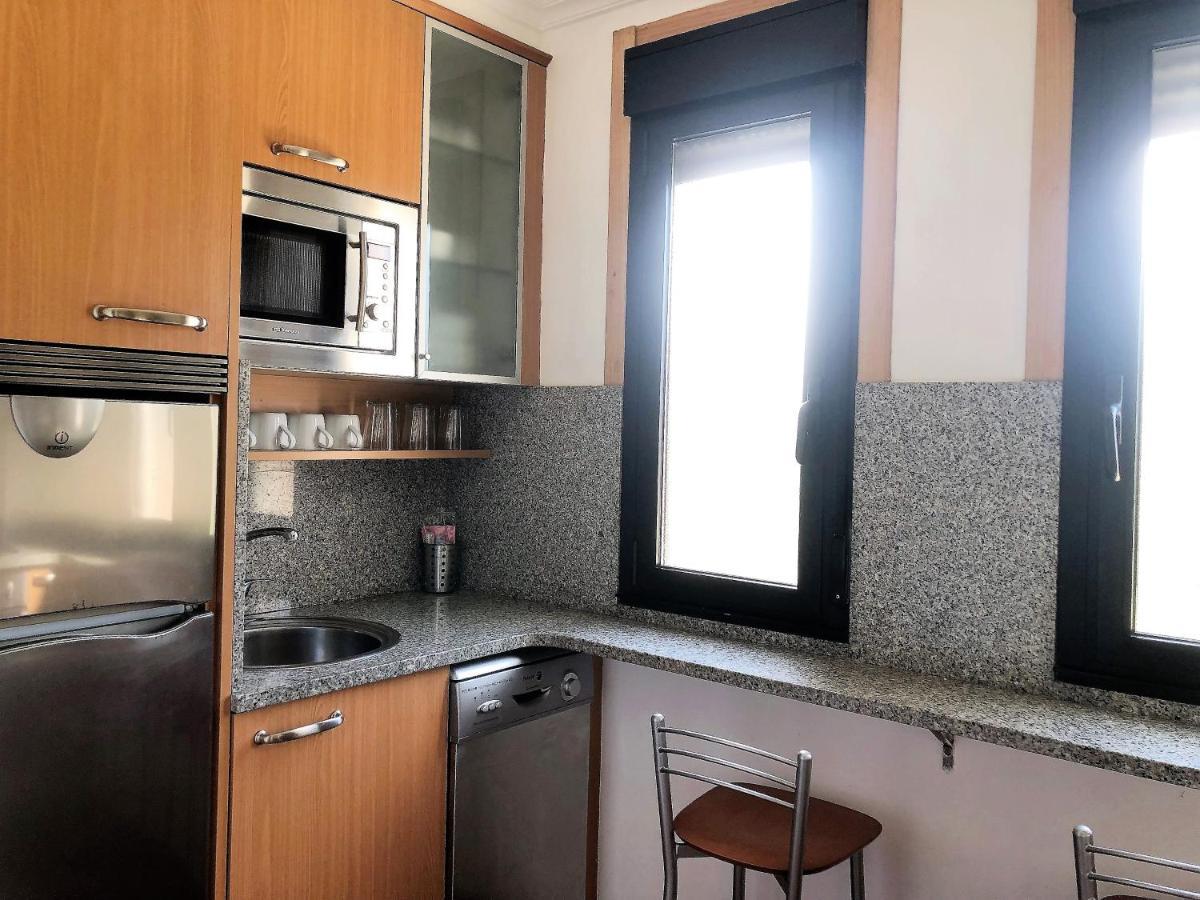 Apartamentos Adonina Playa Major Саншеншо Екстер'єр фото
