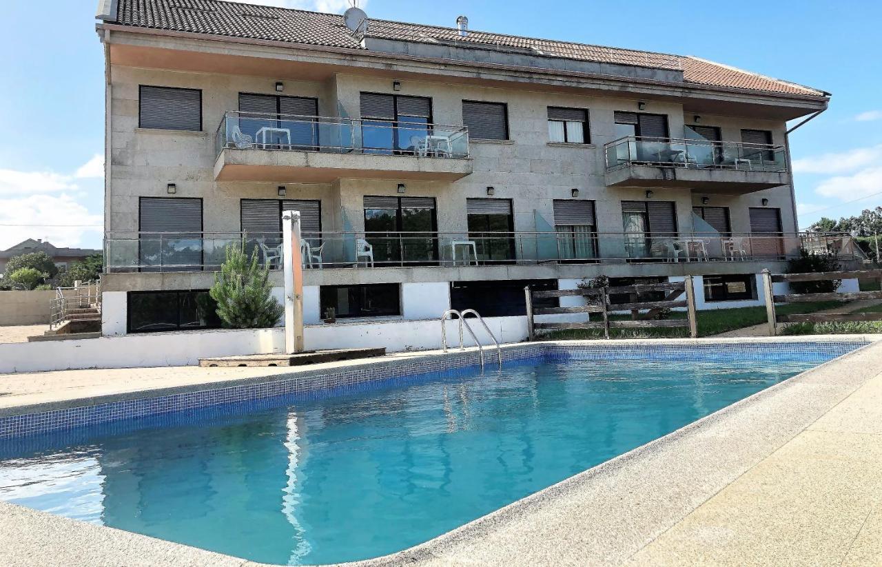 Apartamentos Adonina Playa Major Саншеншо Екстер'єр фото