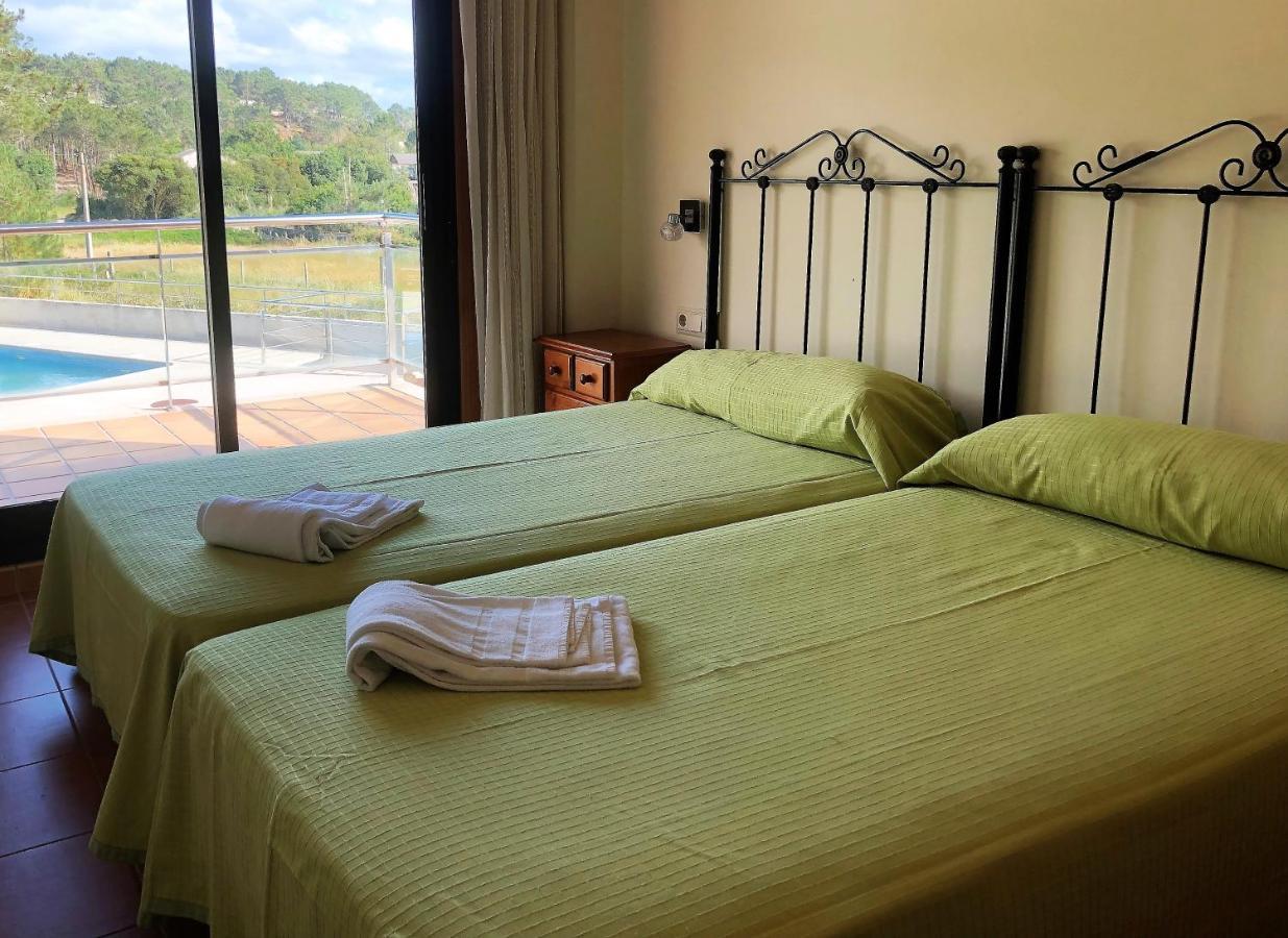 Apartamentos Adonina Playa Major Саншеншо Екстер'єр фото