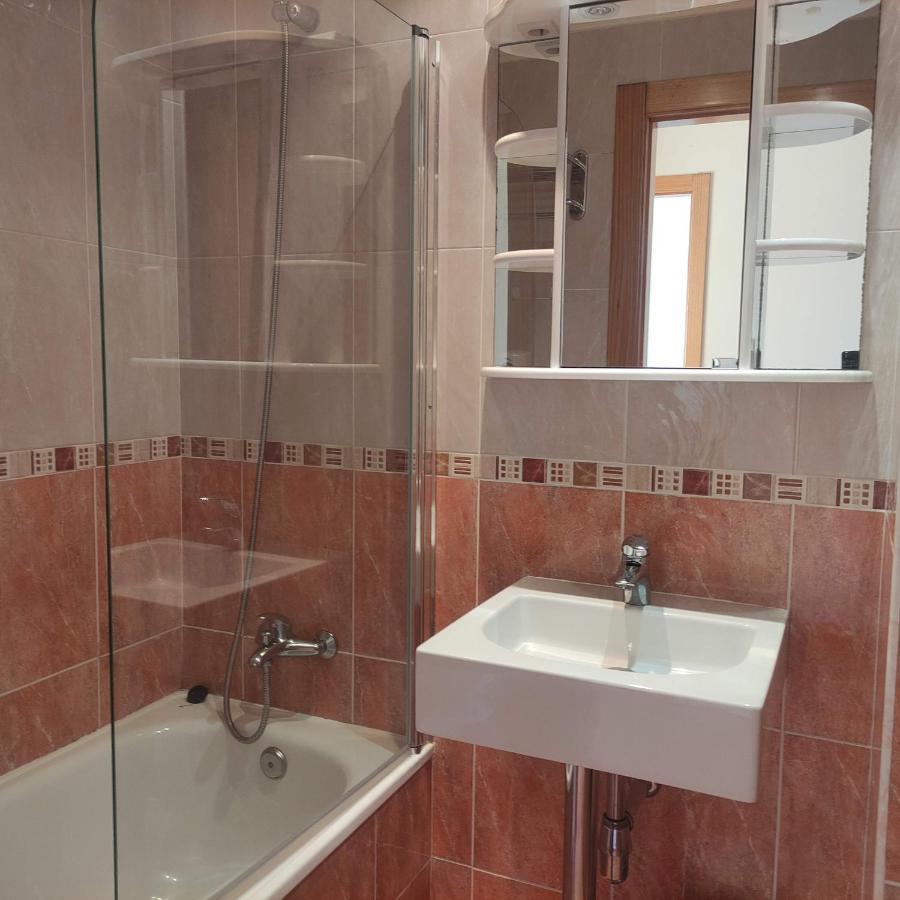 Apartamentos Adonina Playa Major Саншеншо Екстер'єр фото