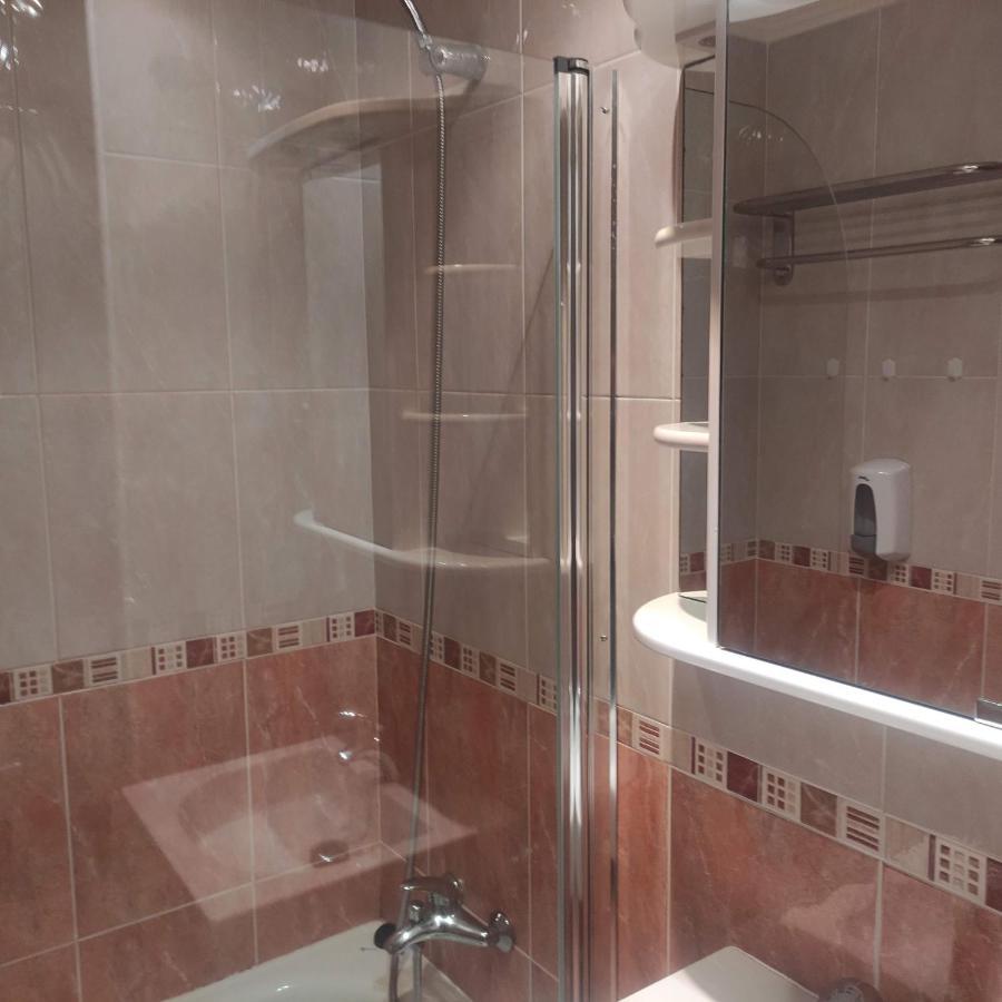 Apartamentos Adonina Playa Major Саншеншо Екстер'єр фото