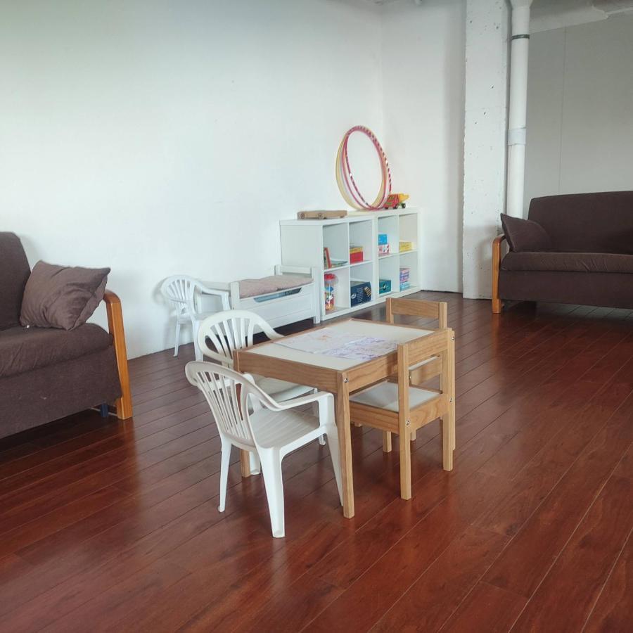Apartamentos Adonina Playa Major Саншеншо Екстер'єр фото