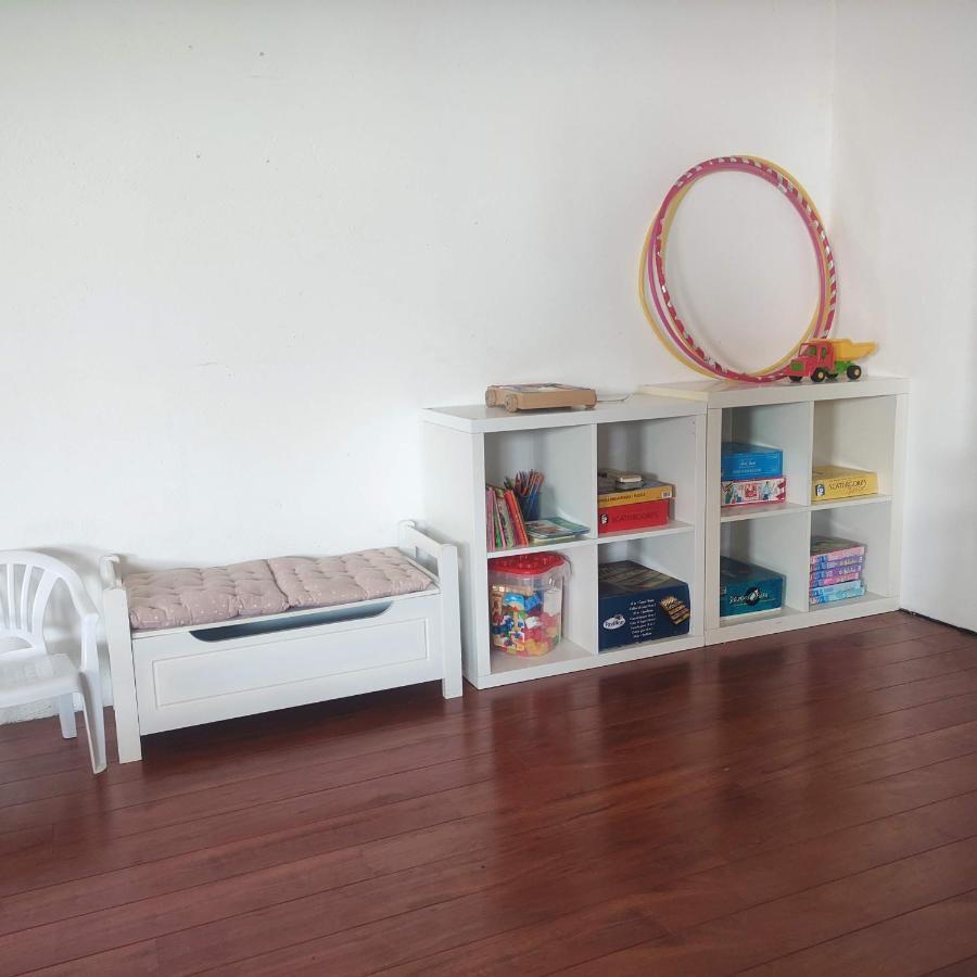 Apartamentos Adonina Playa Major Саншеншо Екстер'єр фото